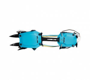 Dereze FAKIR III SEMI-CLASSIC
