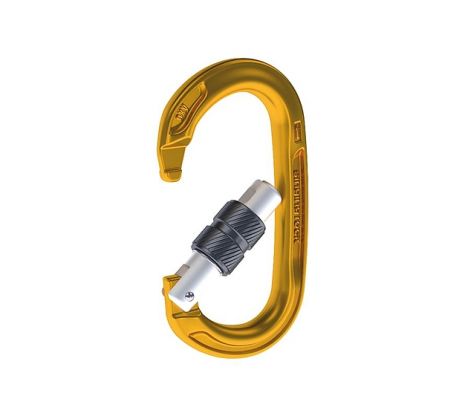 Karabiner OXY srcew