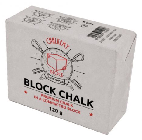 Magnezijum kocka 120g BLOCK CHALK